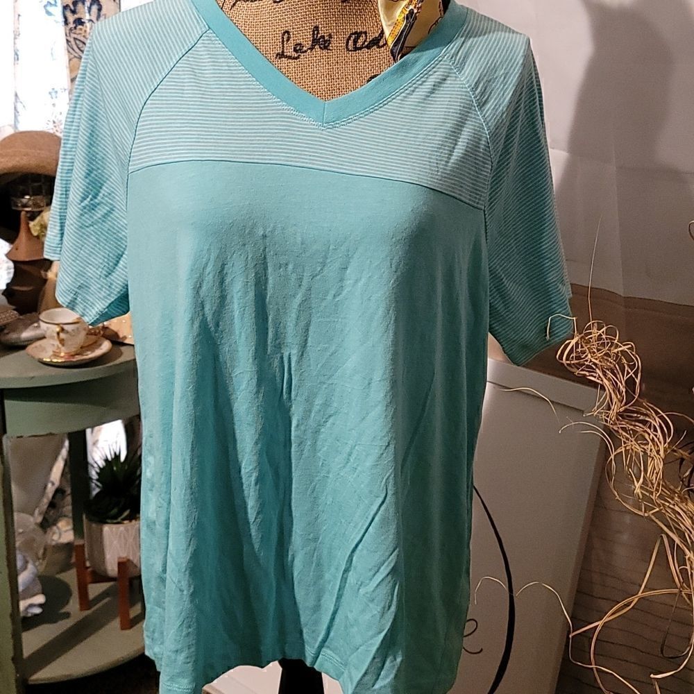 CJ Banks Top Size 0X